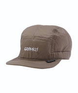 Gramicci x Taion - Down Cap - Beige