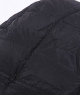 Gramicci x Taion - Down Cap - Black