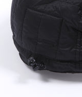 Gramicci x Taion - Down Cap - Black
