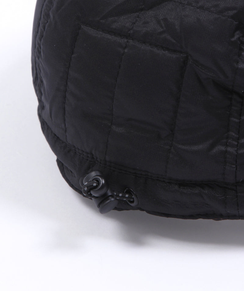Gramicci x Taion - Down Cap - Black