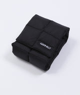 Gramicci x Taion - Down Scarf - Black