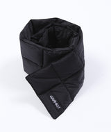 Gramicci x Taion - Down Scarf - Black