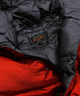 Beams - Expedition Down Parka - Red