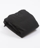 Snow Peak - FR 2L Down Neck Warmer - Black