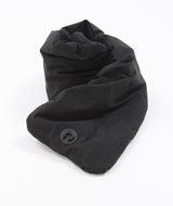 Snow Peak - FR 2L Down Neck Warmer - Black