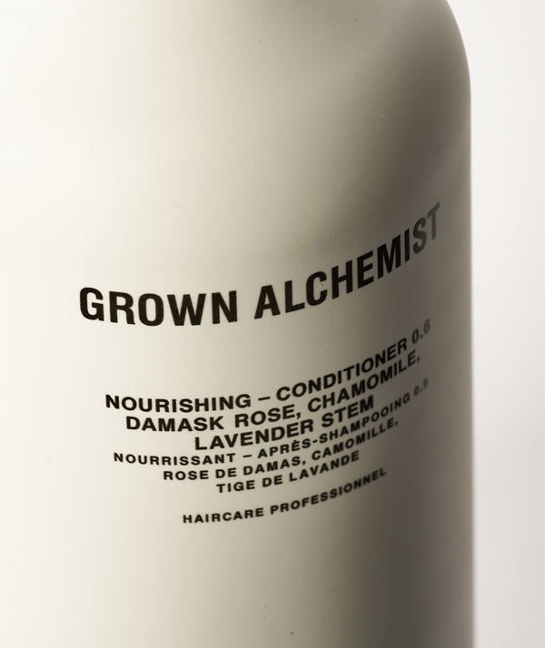 Grown Alchemist: Nourishing Conditioner 6.0