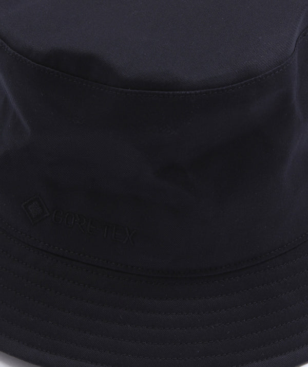 Nanamica - Gore-Tex Hat - Black