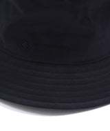 Nanamica - Gore-Tex Hat - Black