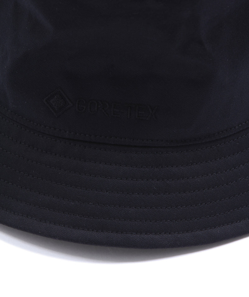 Nanamica - Gore-Tex Hat - Black