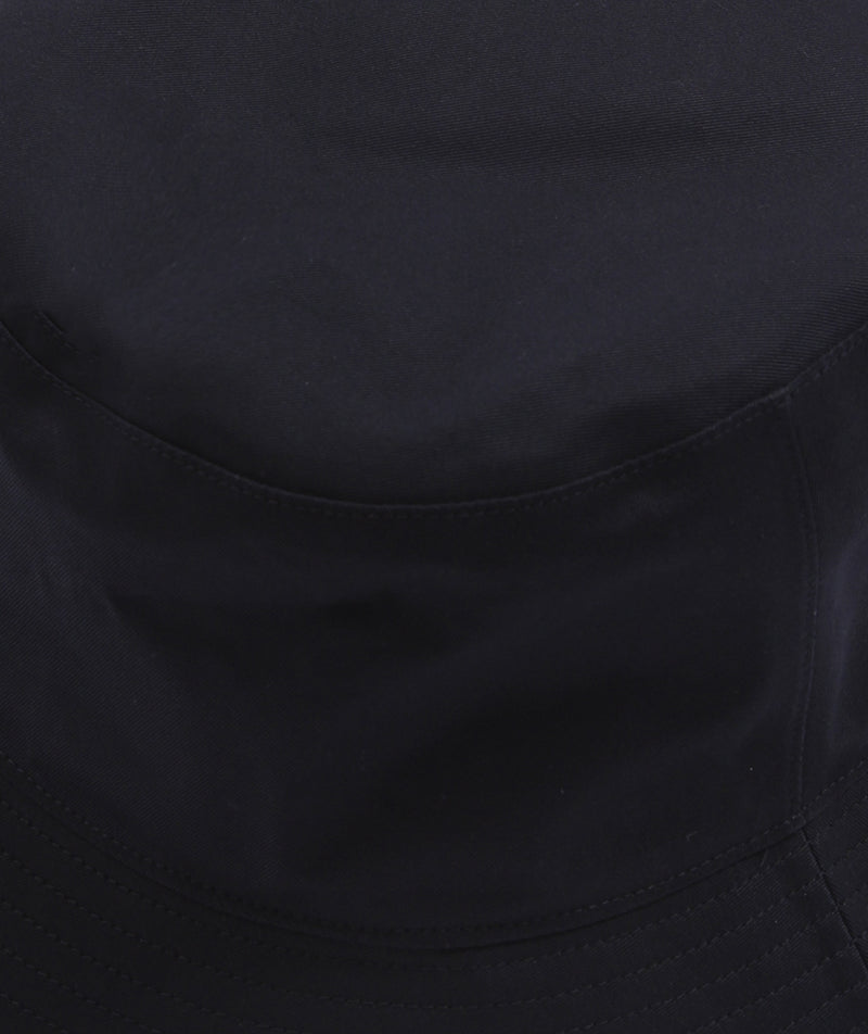 Nanamica - Gore-Tex Hat - Black