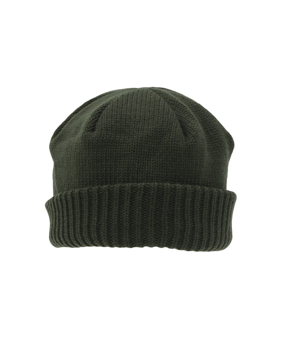 Nanamica - Gore-Tex Infinium Beanie - Khaki