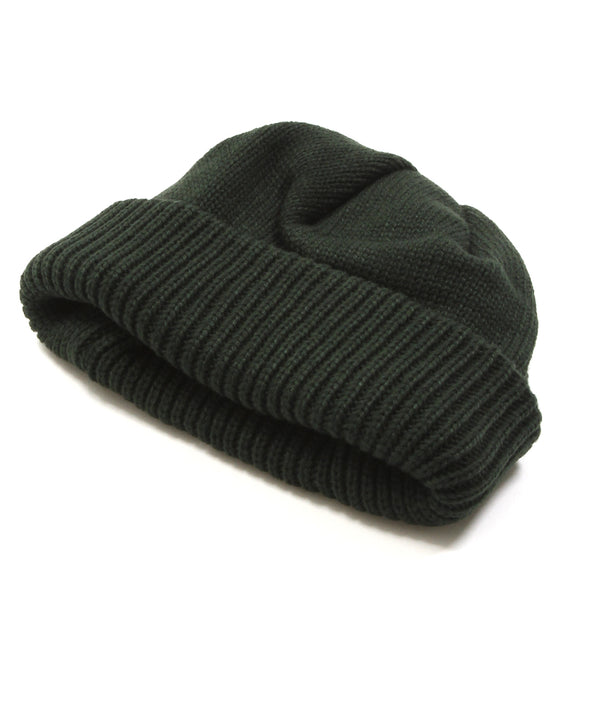 Nanamica - Gore-Tex Infinium Beanie - Khaki