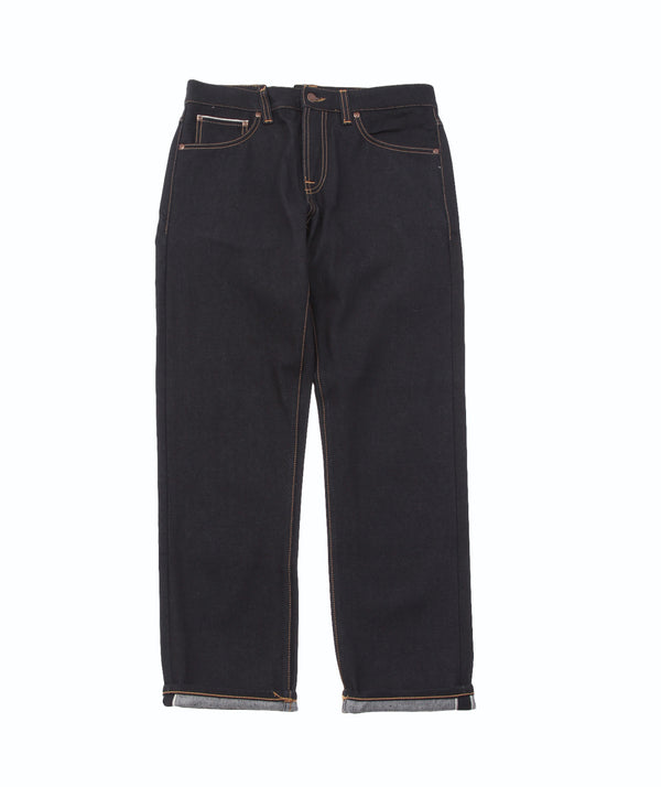 Nudie Jeans - Gritty Jackson - Dry Maze Selvage