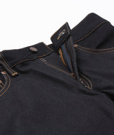 Nudie Jeans - Gritty Jackson - Dry Maze Selvage