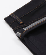 Nudie Jeans - Gritty Jackson - Dry Maze Selvage