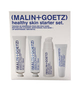 Malin + Goetz - Healthy Skin Starter Set