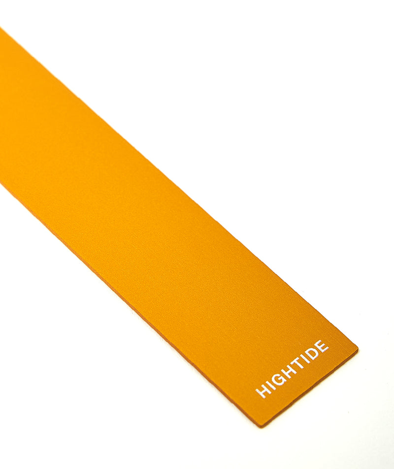 Hightide: Clip Ruler "Yellow"