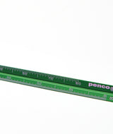 Hightide Penco Drafting Scale - Green