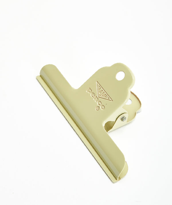 Hightide: Penco Clampy Clip Medium "White"