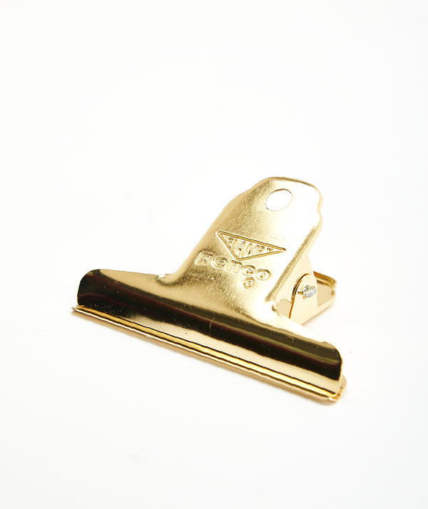 Hightide: Penco Clampy Clip Small "Gold"