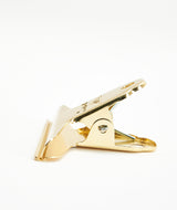 Hightide: Penco Clampy Clip Small "Gold"