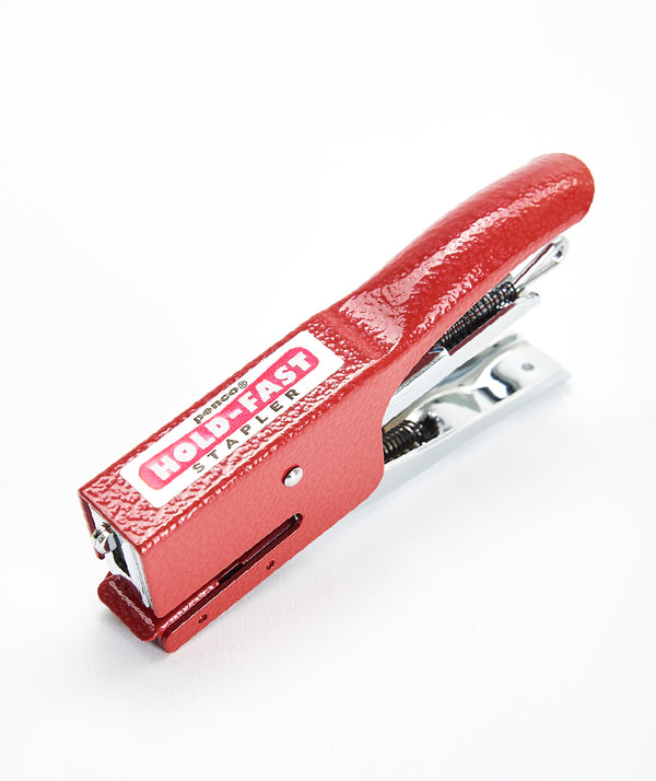 Hightide: Penco Stapler "Red"