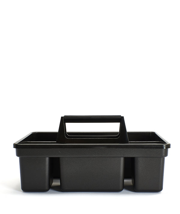 HIGHTIDE: Penco Storage Caddy "Black"