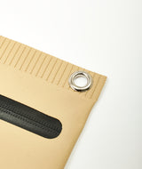 Hightide Tarp Pouch - Beige