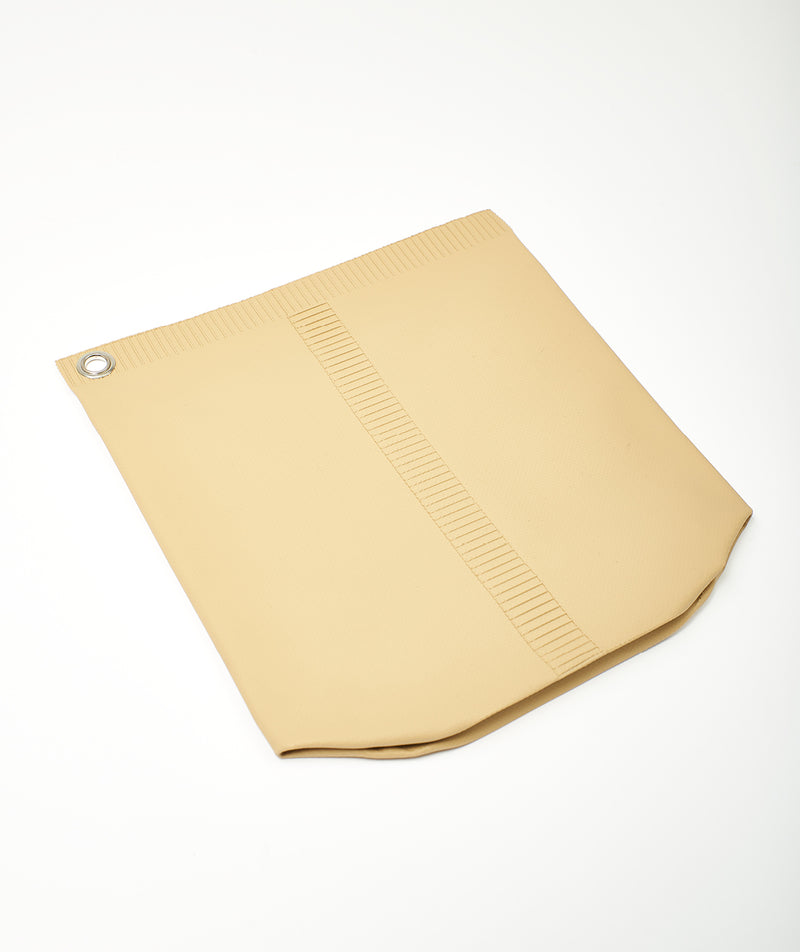 Hightide Tarp Pouch - Beige