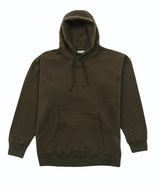 Nanamica - Hooded Pullover Sweat - Khaki