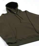 Nanamica - Hooded Pullover Sweat - Khaki