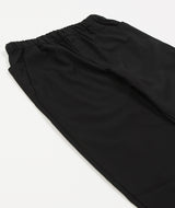 Snow Peak - Hybrid Wool Pants - Black