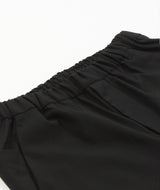 Snow Peak - Hybrid Wool Pants - Black