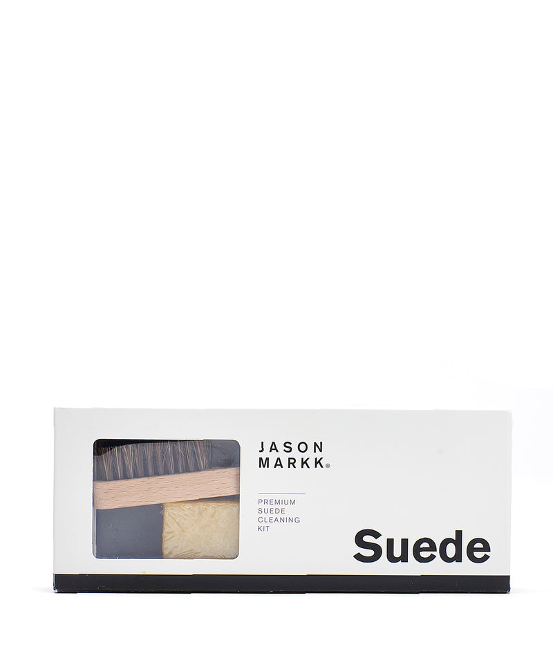 JASON MARKK: SUEDE KIT
