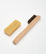 JASON MARKK: SUEDE KIT
