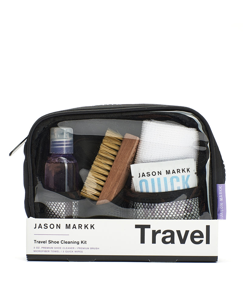 JASON MARKK: TRAVEL KIT