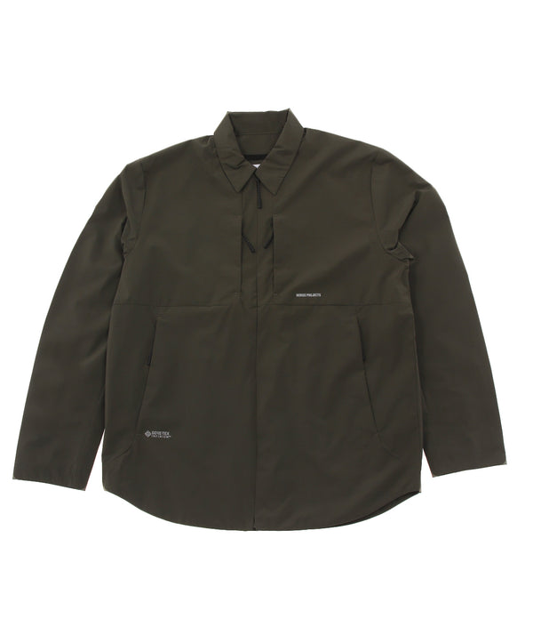 Norse Projects - Jens Gore-Tex 2.0 - Ivy Green