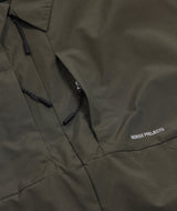 Norse Projects - Jens Gore-Tex 2.0 - Ivy Green