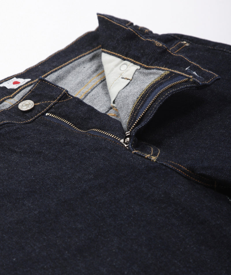 Edwin - Kaihara Stretch Jean - Indigo