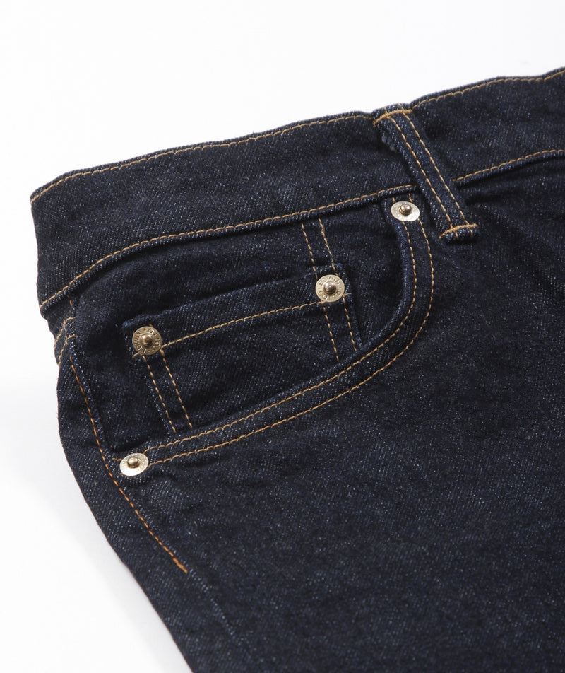 Edwin - Kaihara Stretch Jean - Indigo