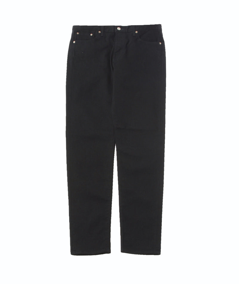 Edwin - Kaihara Stretch Selvage Jean - Black