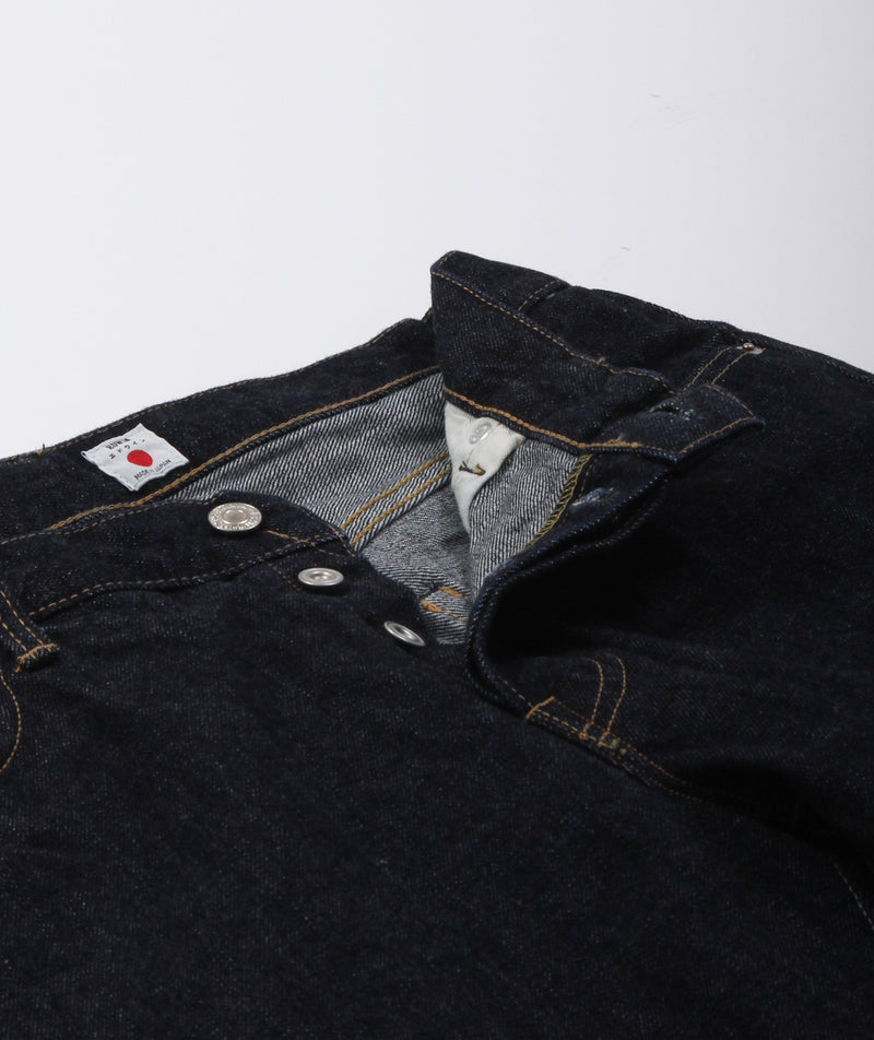 Edwin - Kurabo Red Selvage Jeans - Indigo