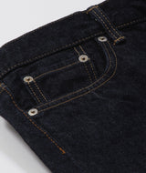 Edwin - Kurabo Red Selvage Jeans - Indigo