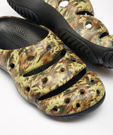 KEEN: YOGUI ARTS "Camo Green"