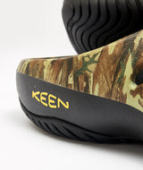 KEEN: YOGUI ARTS "Camo Green"