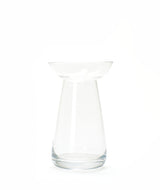 Kinto: Aqua Culture Vase 80mm Clear