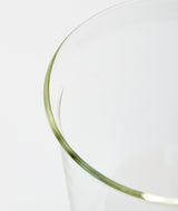 Kinto: Cast beer glass 430ml