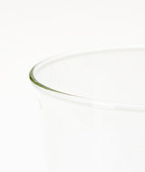Kinto: Cast beer glass 430ml