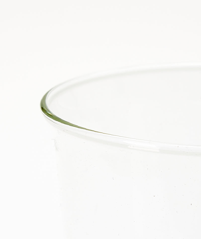 Kinto: Cast beer glass 430ml