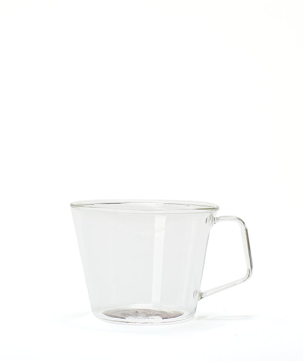 KINTO: Cast coffee cup 220ml